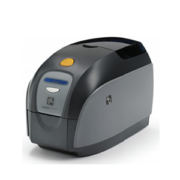 Zebra ZXP series 1 ID card printer