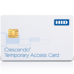 crescendo-temporary-access-card