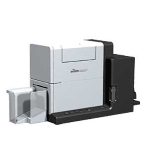 SCC-2000D ID and Visitor Management Printer