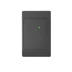 ThinLine II 5395 proximity card reader