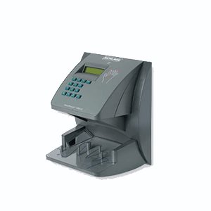 HANDPUNCH TIME ATTENDANCE READERS