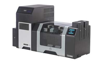 HDP8500LE Laser Engraver