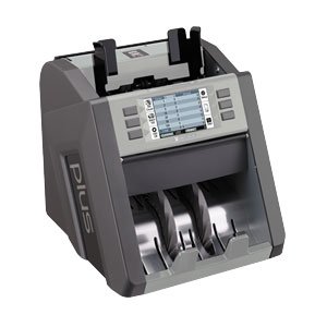 currency counting machines