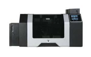 HID-Fargo-HDP8500-printer