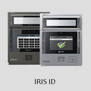 IRISID Time attendance systems IDV Africa
